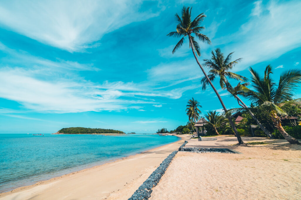 lakshadweep beach
